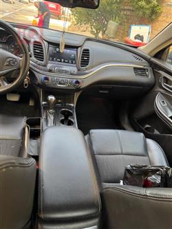 شيفروليه امبالا